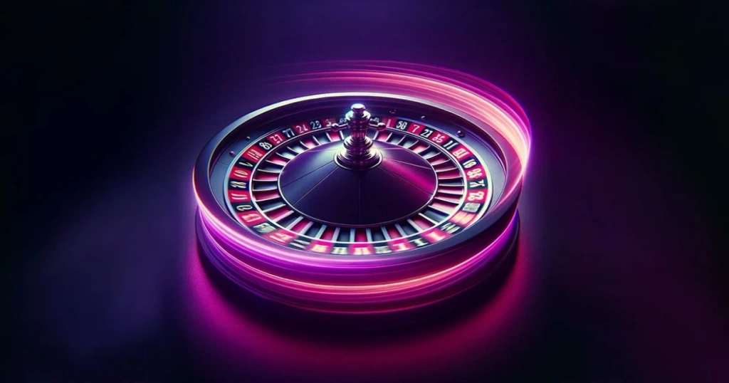 roulette-online