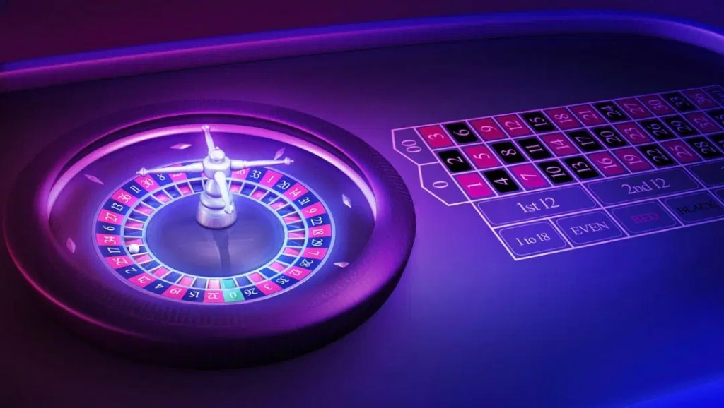 roulette-online.