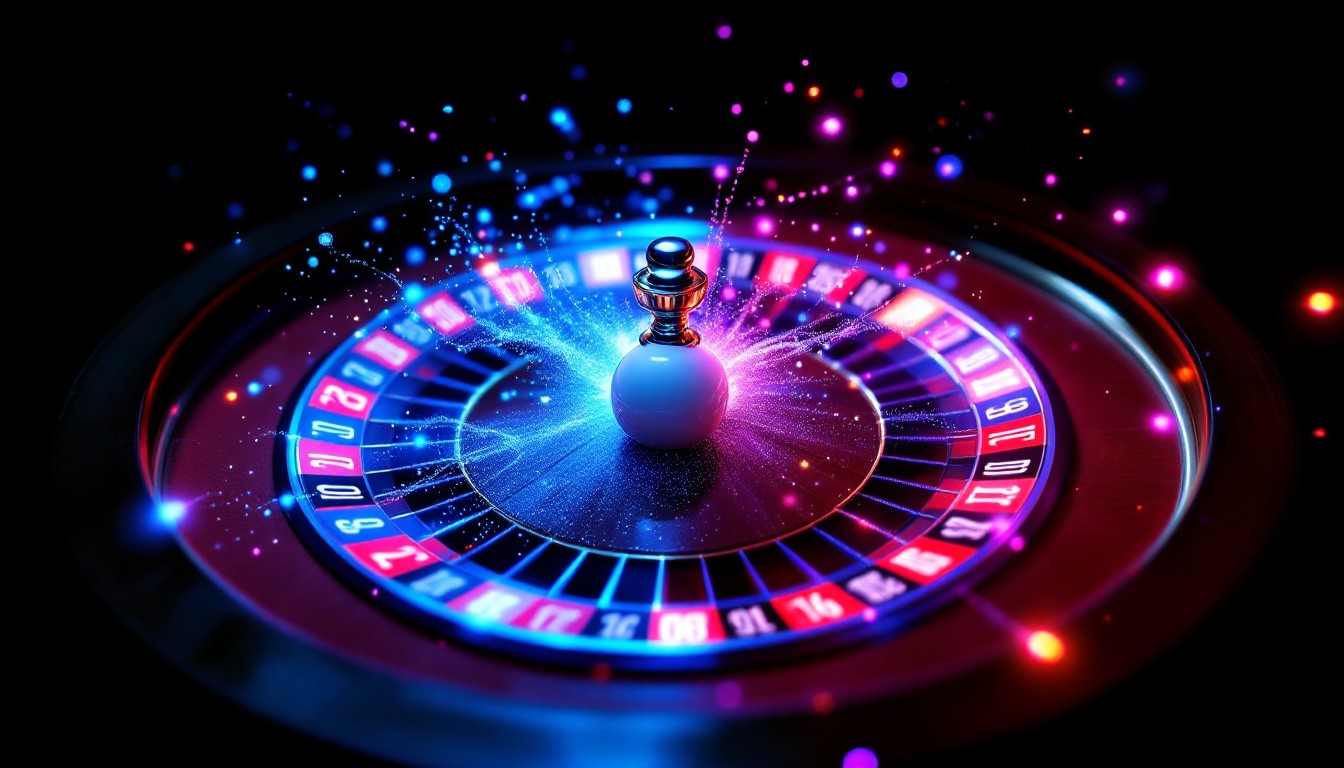 roulette-online