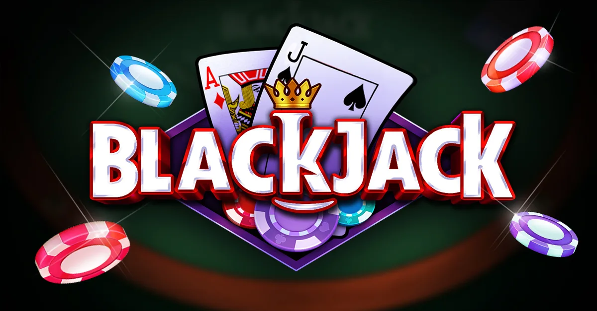blackjack-online