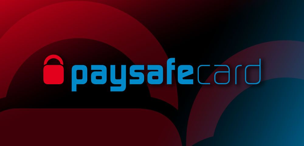 Online Casino Paysafe